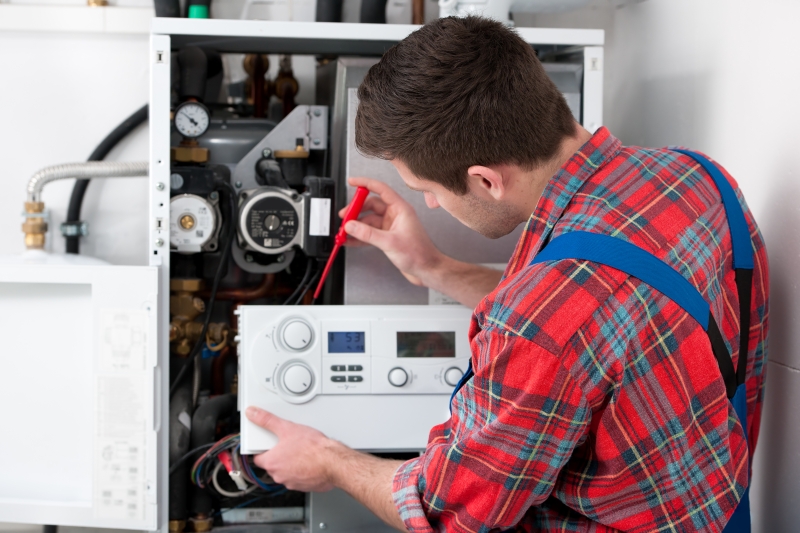 Boiler Repairs Service Beaconsfield