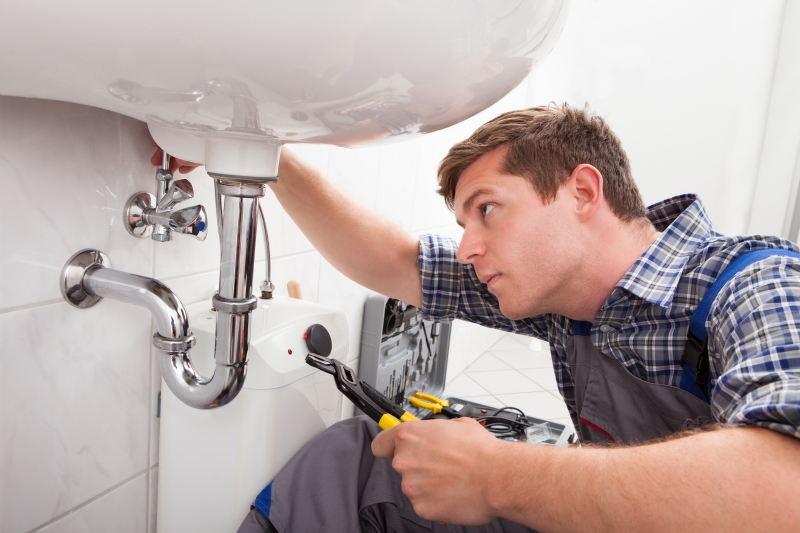 Emergency Plumbers Beaconsfield