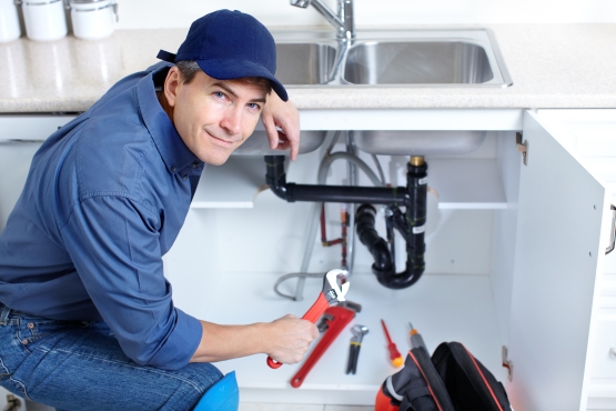 Residential Plumbing Beaconsfield