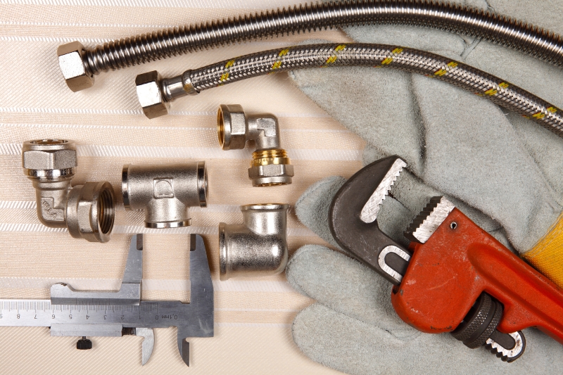 Plumbers Beaconsfield