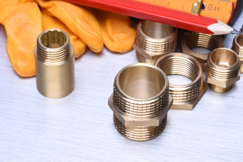 Plumbers in Beaconsfield